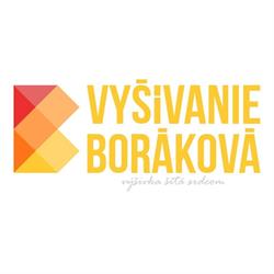 Vyšívanie Boráková