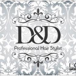 D&D Hair studio