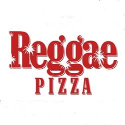 REGGAE PIZZA Donáška