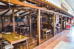 Pizzéria Benvenuto