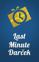Last Minute Darček