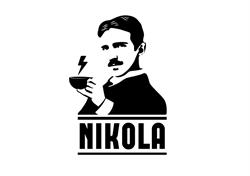 Kaviareň Nikola