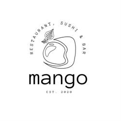 Mango reštaurácia, sushi & bar