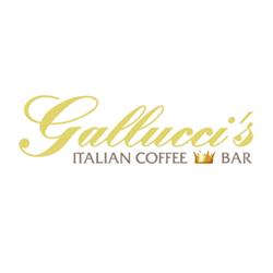 Gallucci's Italian Coffee & Bar