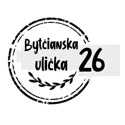 Bytčianska ulička 26