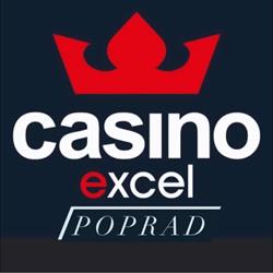 casino excel Poprad