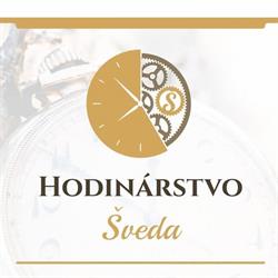 Hodinárstvo Šveda