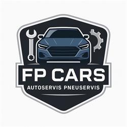 FP CARS - Pneuservis & Autoservis