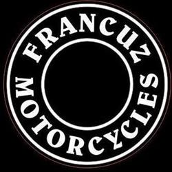 Francuz motorcycles