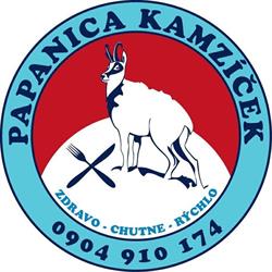 Papanica Kamzíček