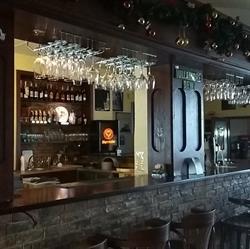 The Dubliner irish pub