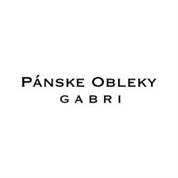 Pánske obleky GABRI