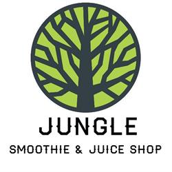 Jungle Smoothie and Juice Shop