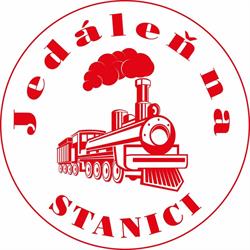 Jedáleň na Stanici
