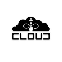 Cloud Shisha bar