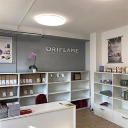 Oriflame - Servisný bod Hubinská