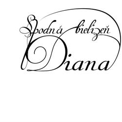 Spodná bielizeň Diana