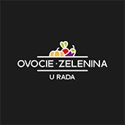 Ovocie a zelenina u Rada