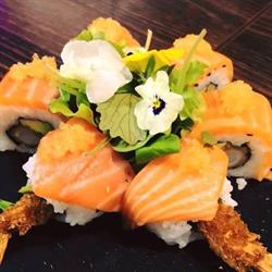 Taumi Asia Fusion Restaurant