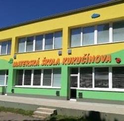 MŠ Kukučínova Snina