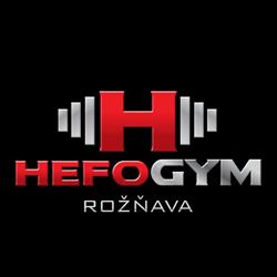 HEFOGYM - Fitness Club Rožňava