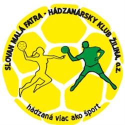 Hádzaná Žilina