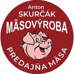 Mäsovýroba Anton Skurčák