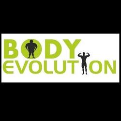 Body evolution fitness centrum Brezno