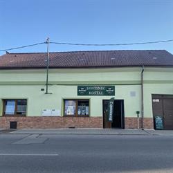 Hostinec Košťál
