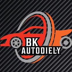 BK autodiely
