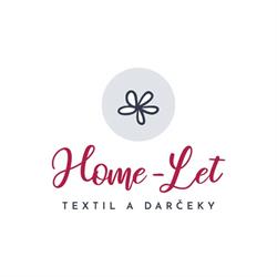 Home-Let - Textil a darčeky