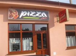 Pizzeria u Majka