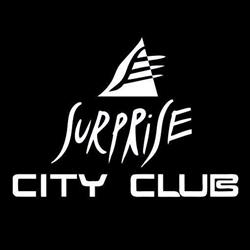 Surprise