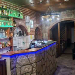 BAR VICTORY