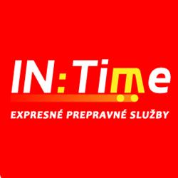 Autodoprava IN Time