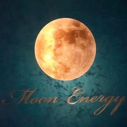 MOON ENERGY