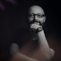 fotograf Branislav Hanus