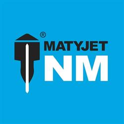 MatyJet NM Rezanie vodným lúčom