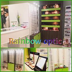 Rainbow Optic