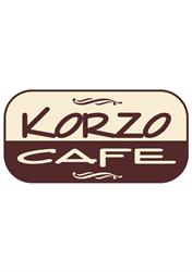 kaviareň Korzo