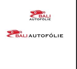 Bali-autofolie