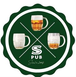 S PUB PIVÁREN PIZZERIA Handlová