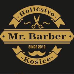 Mr. Barber - Holičstvo Košice