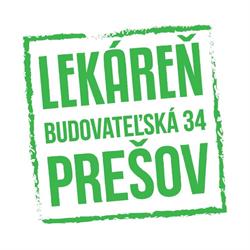 Lekáreň Budovateľská