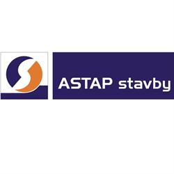 Astap stavby s.r.o.