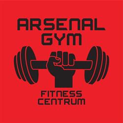 Arsenal Gym fitness centrum - Dolný Kubín