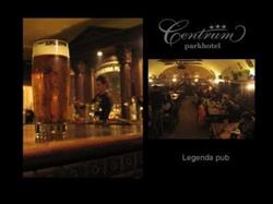 Legenda Pub