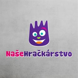 NaseHrackarstvo - hračky, elektrické autíčka, detský e-shop