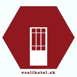 Apidomček Včelí hotel - apiterapia