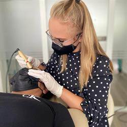 LaMére cosmetic salon